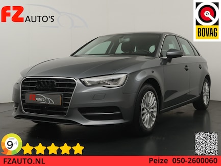 Audi A3 0