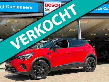 Renault Captur 0
