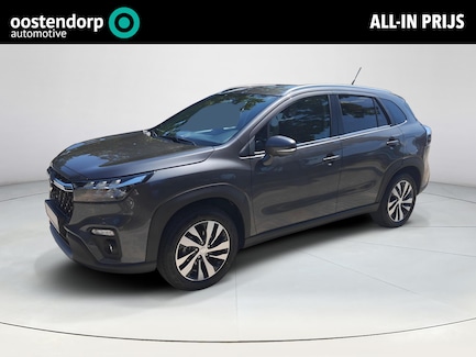 Suzuki S-Cross 0