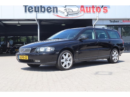 Volvo V70 0