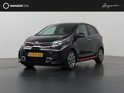 Kia Picanto 0