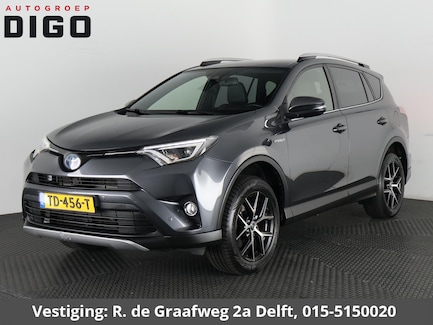 Toyota RAV4 0