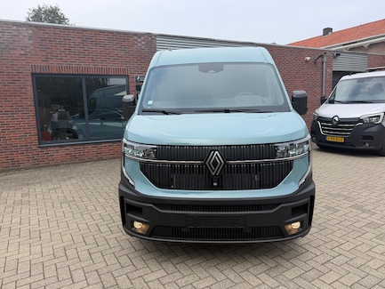 Renault Master 0
