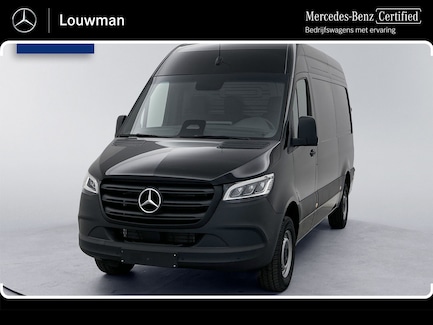 Mercedes-Benz Sprinter 0