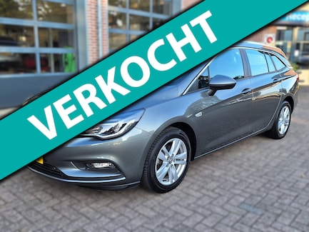Opel Astra 0