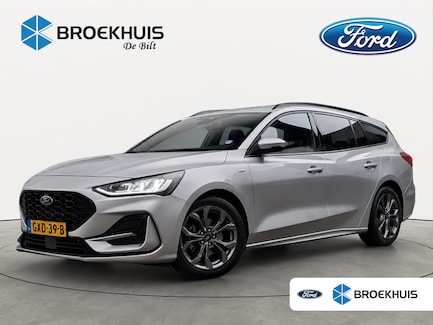Ford Focus 0