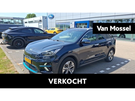 Kia Niro EV 0