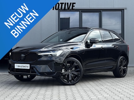 Volvo XC60 0