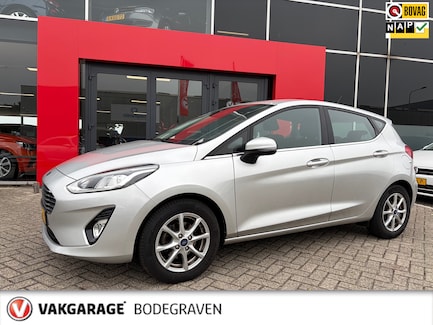 Ford Fiesta 0