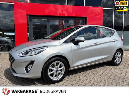 Ford Fiesta 0