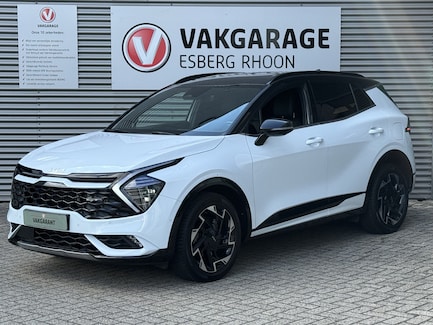 Kia Sportage 0