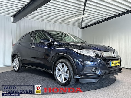 Honda HR-V 0