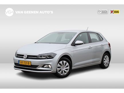 Volkswagen Polo 0