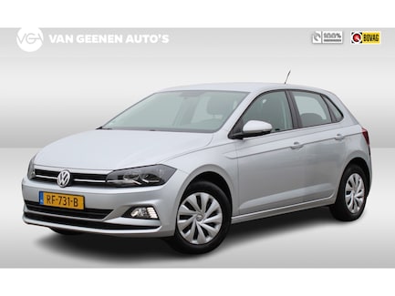 Volkswagen Polo 0
