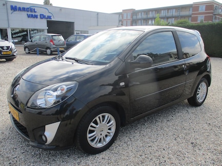 Renault Twingo 0