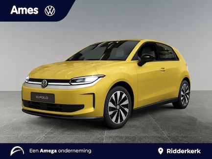 Volkswagen ID.Polo 0