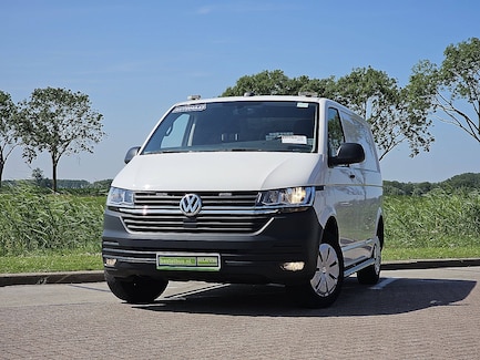 Volkswagen Transporter 0