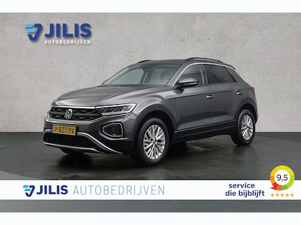Volkswagen T-Roc 0