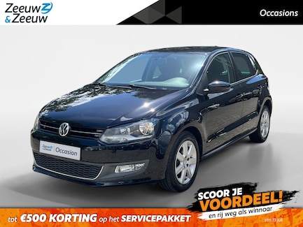 Volkswagen Polo 0