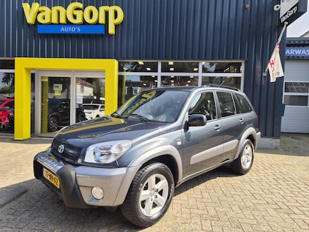 Toyota RAV4 0