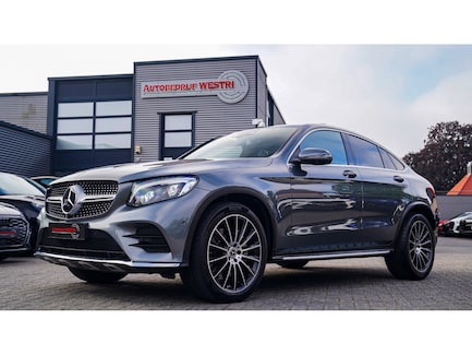 Mercedes-Benz GLC 0