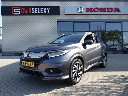 Honda HR-V 0