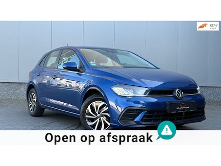 Volkswagen Polo 0