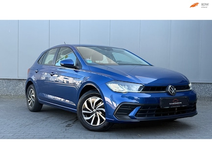 Volkswagen Polo 0
