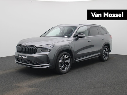 Skoda Kodiaq 0