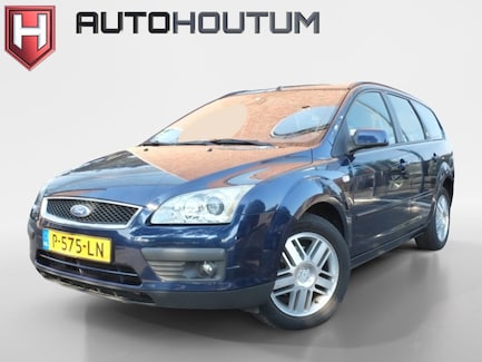 Ford Focus 0