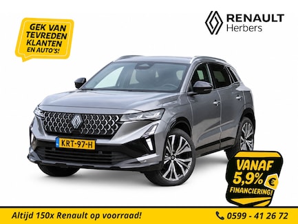 Renault Austral 0
