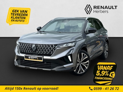 Renault Austral 0