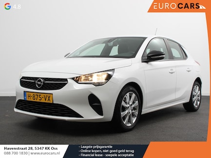 Opel Corsa 0