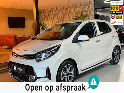 Kia Picanto 0