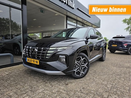 Hyundai Tucson 0