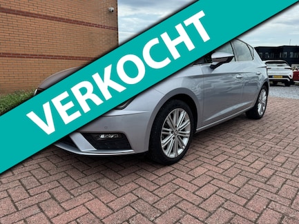 SEAT Leon 0
