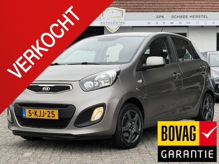 Kia Picanto 0