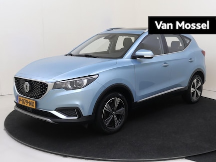 MG MG ZS 0