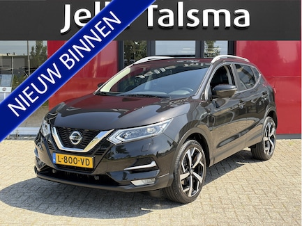 Nissan Qashqai 0