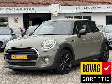 MINI Cooper 0
