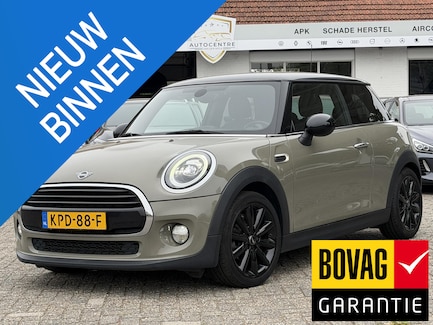 MINI Cooper 0