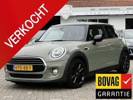 MINI Cooper 0