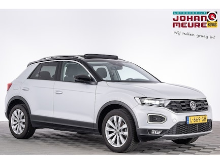 Volkswagen T-Roc 0