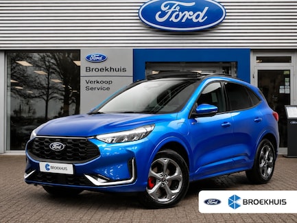 Ford Kuga 0