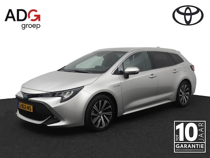 Toyota Corolla 0