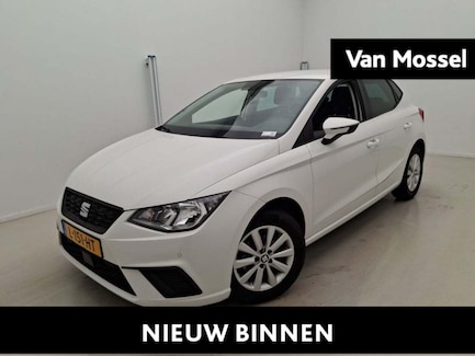 SEAT Ibiza 0