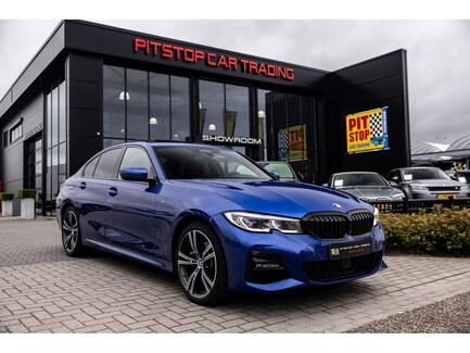 BMW 3-Serie 0