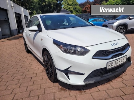 Kia Ceed 0
