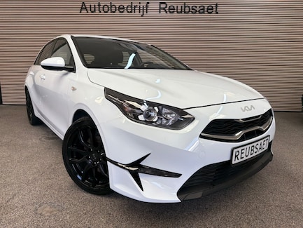 Kia Ceed 0