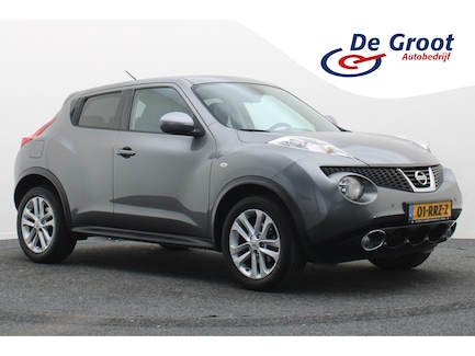 Nissan Juke 0